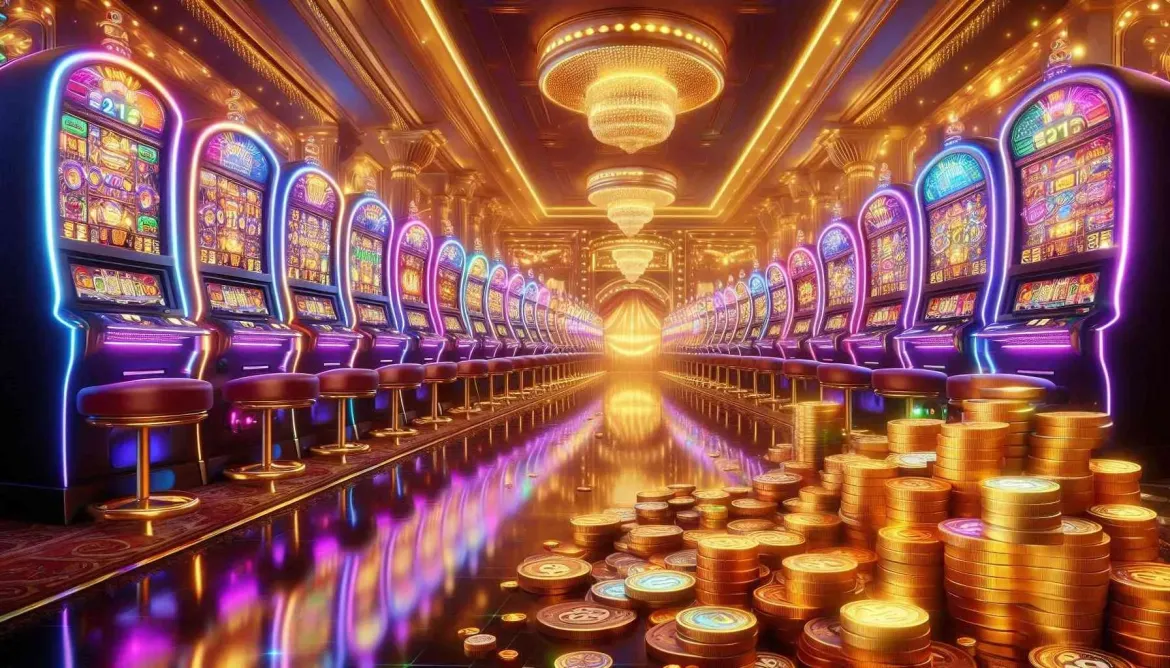 Dr Slot Casino